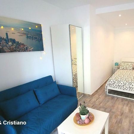 Charming Studio Apartment Puerto de la Cruz  Exterior photo