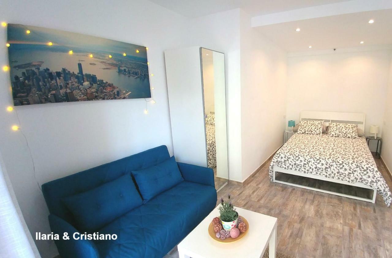 Charming Studio Apartment Puerto de la Cruz  Exterior photo
