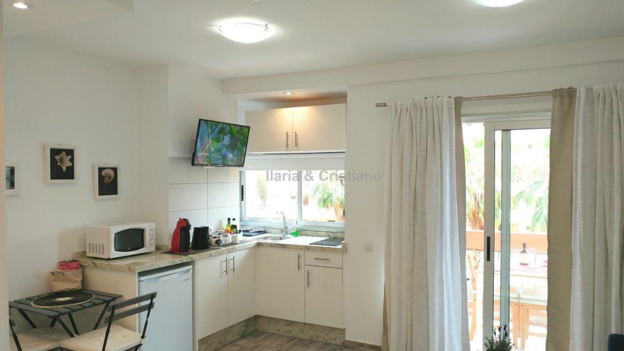 Charming Studio Apartment Puerto de la Cruz  Exterior photo