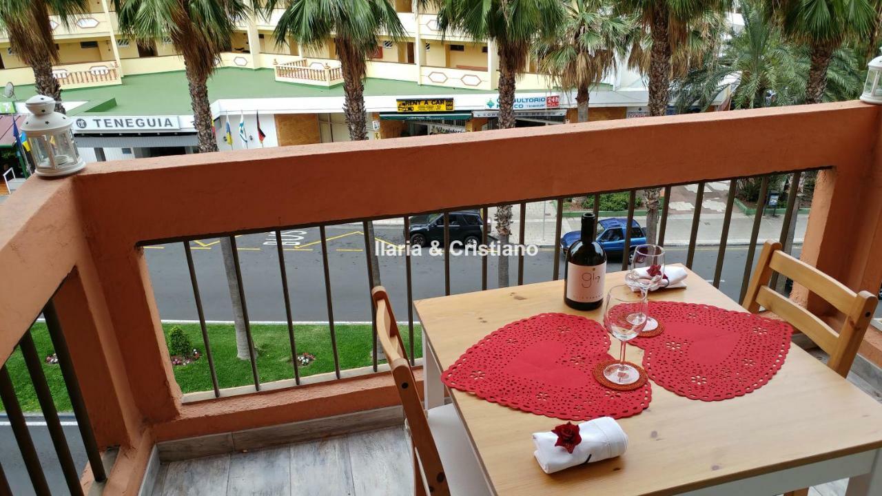 Charming Studio Apartment Puerto de la Cruz  Exterior photo
