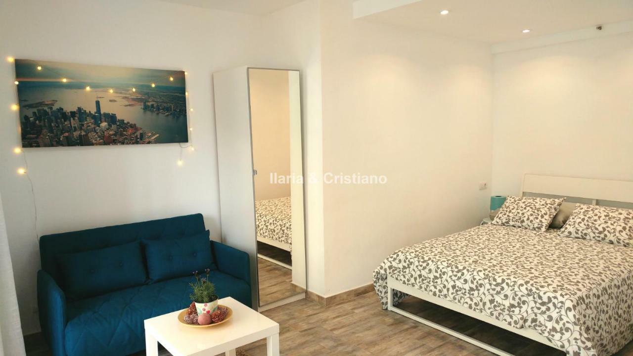 Charming Studio Apartment Puerto de la Cruz  Exterior photo