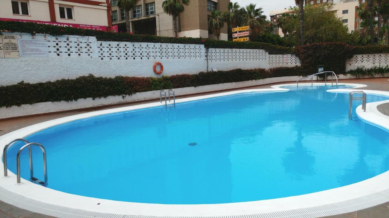 Charming Studio Apartment Puerto de la Cruz  Exterior photo
