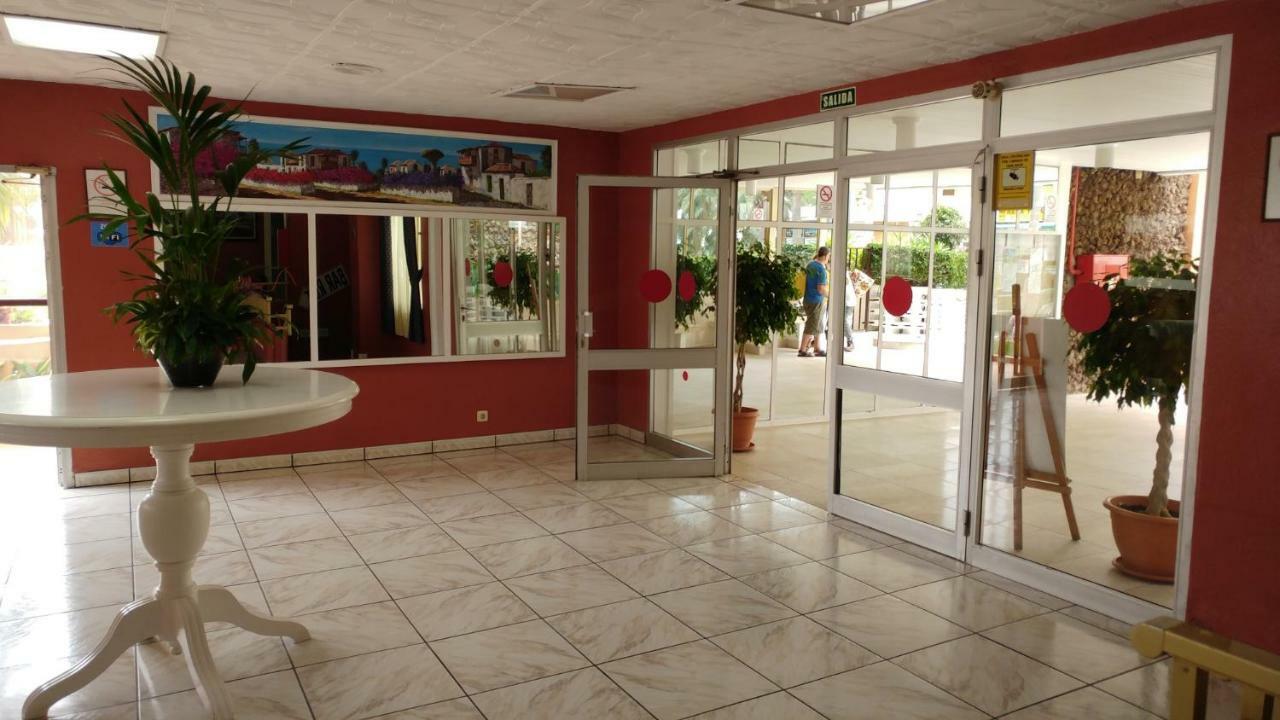 Charming Studio Apartment Puerto de la Cruz  Exterior photo