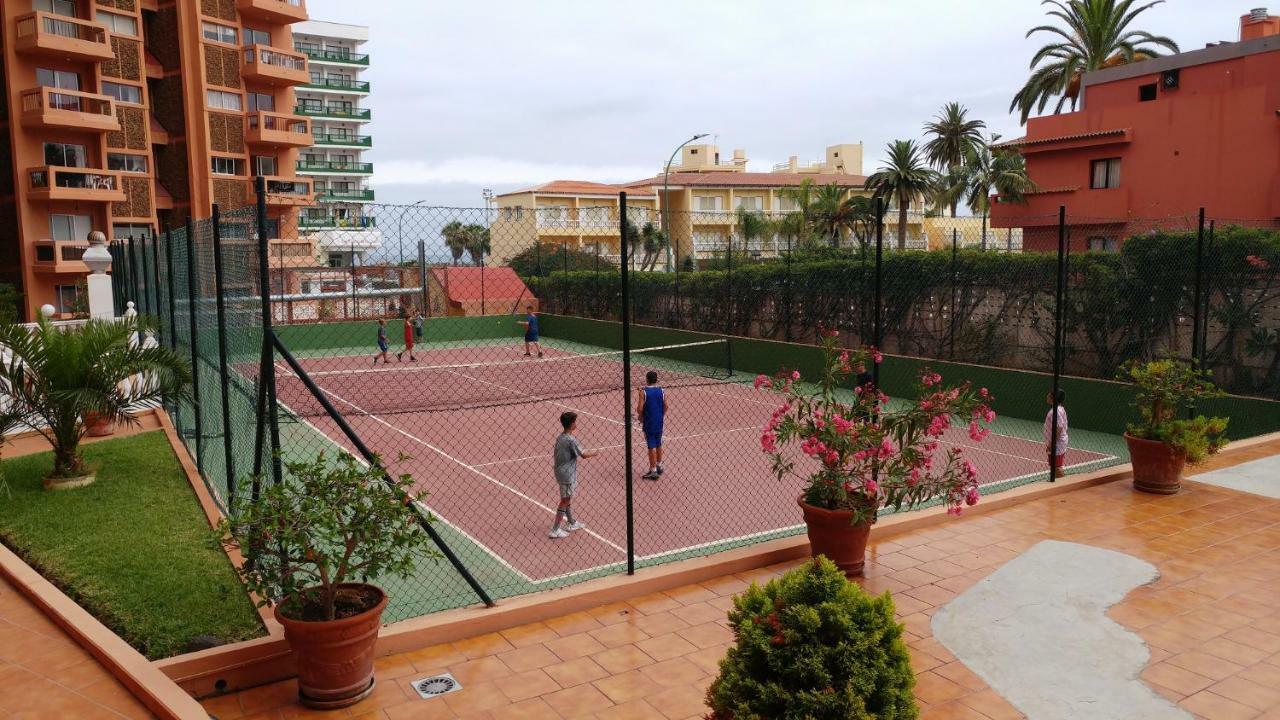 Charming Studio Apartment Puerto de la Cruz  Exterior photo