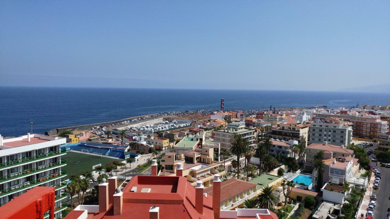Charming Studio Apartment Puerto de la Cruz  Exterior photo